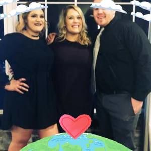 Meet your Posher, Denise